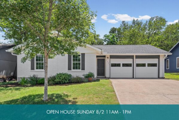 1001 Speer Ln, Austin