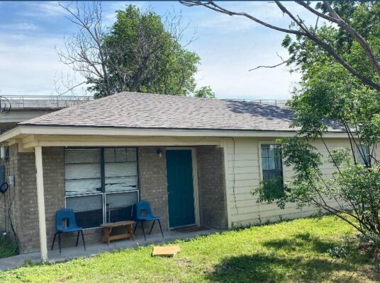 5 S 19th St, Temple