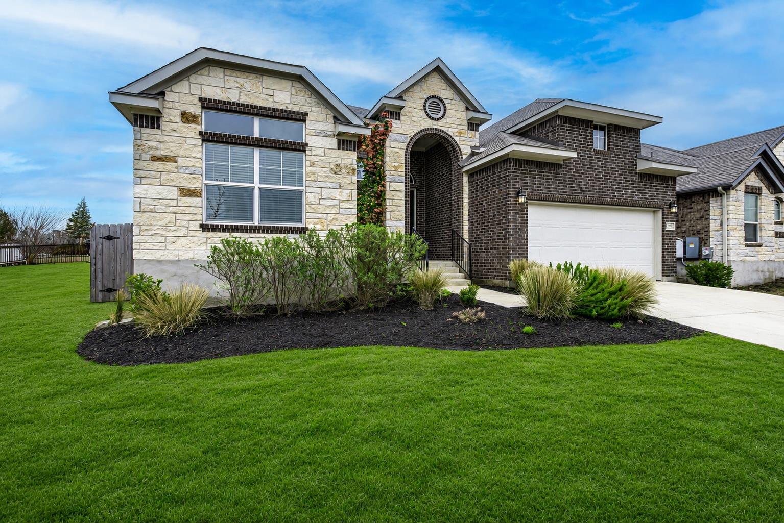 20933 Claire Jean Path Path, Pflugerville, TX 78660