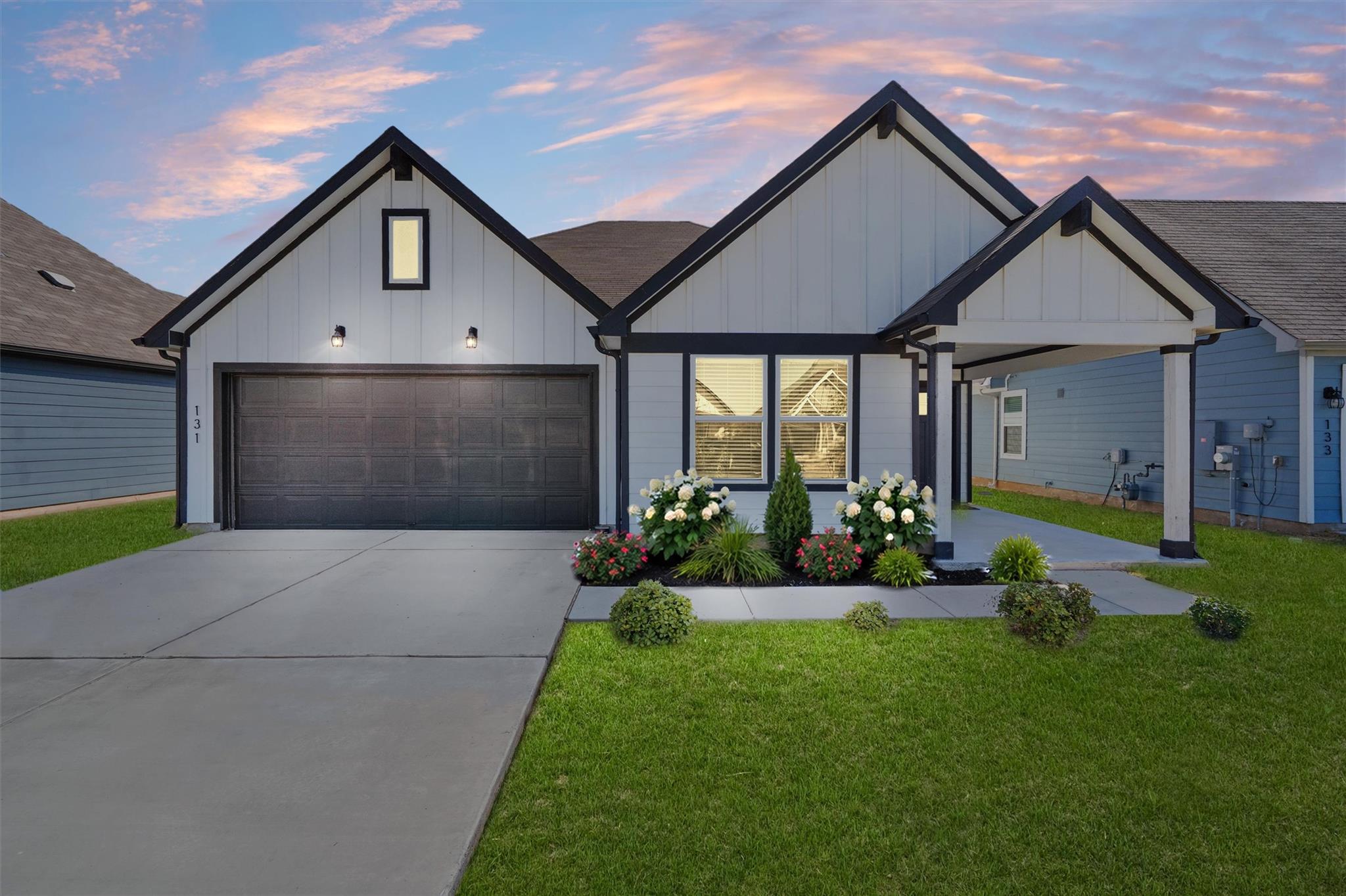 131 Aransas River Rd, Hutto, TX 78634