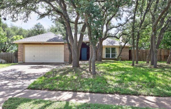 16605 Black Kettle Dr, Leander