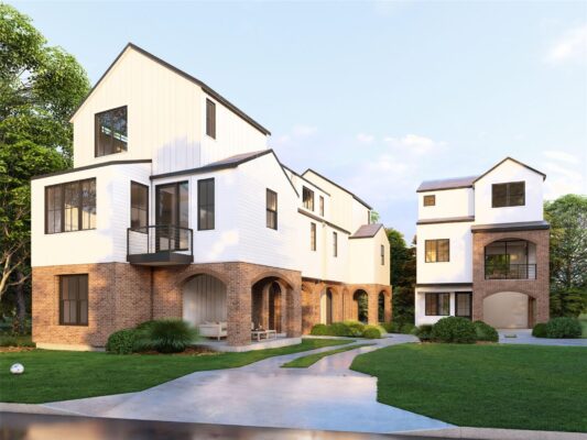 1808 Sylvan Dr #1, Austin