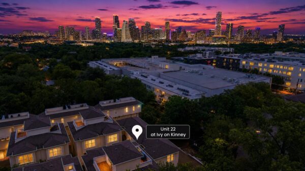 1115 Kinney Ave #22, Austin