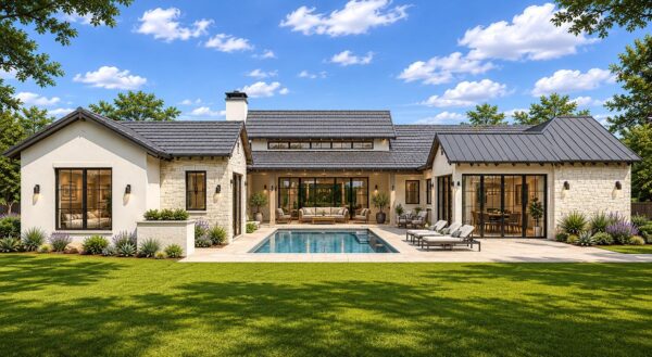 4 Creek Hollow Way, Spicewood