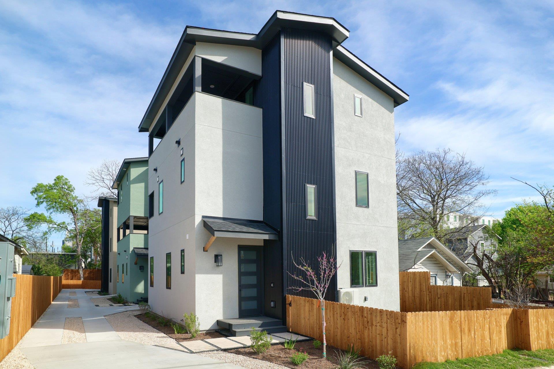 2818 E 22nd St #1, Austin