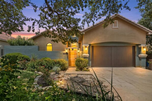15206 Lariat Trl, Austin
