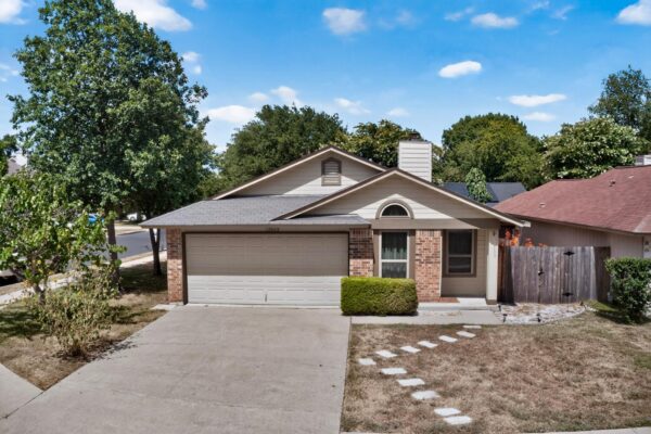 12613 Olympiad Dr, Austin