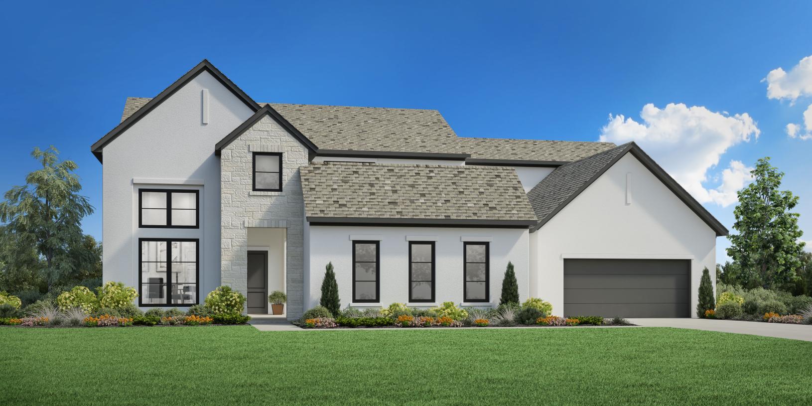 2609 Novara Trl, Leander, TX 78641