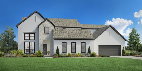 2609 Novara Trl, Leander