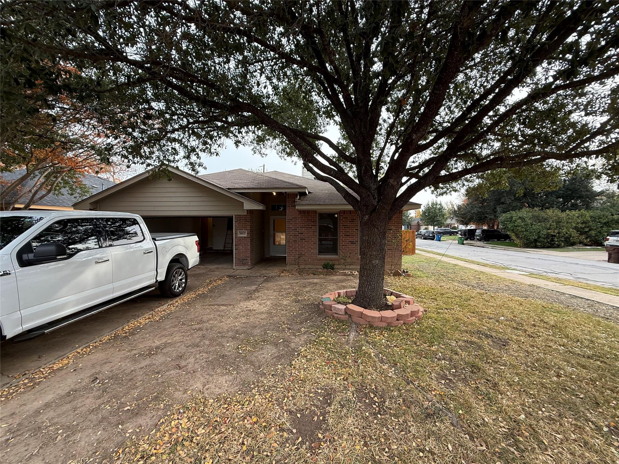 1613 Catherine Ct, Round Rock