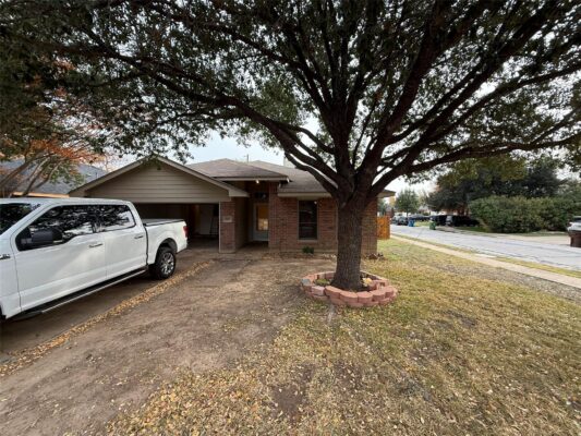 1613 Catherine Ct, Round Rock