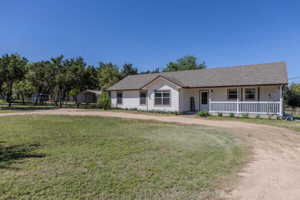 131 Tomahawk Trl, Liberty Hill