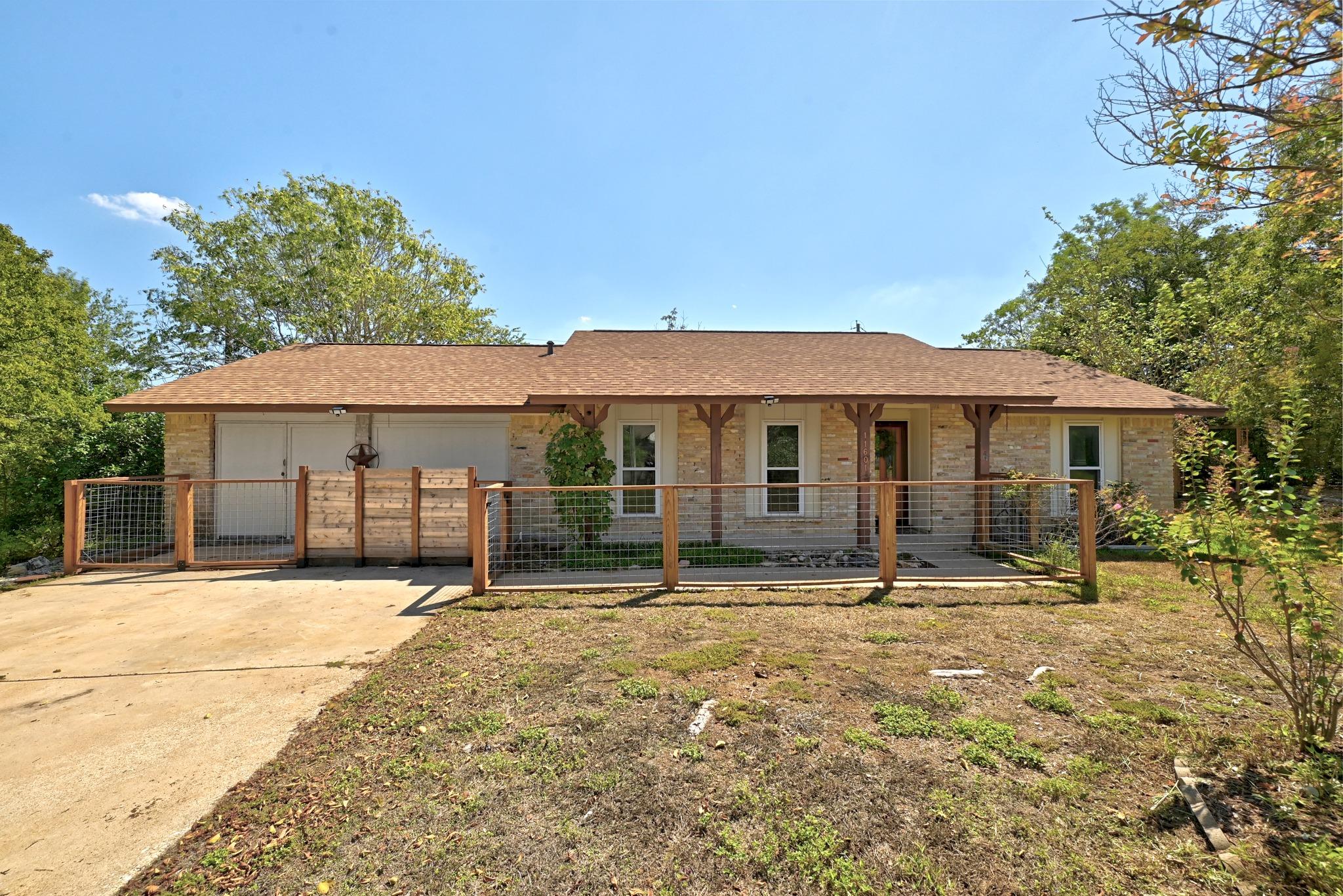 11601 OAK HAVEN Cv, Austin, TX 78753