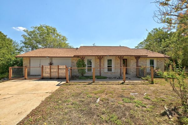 11601 OAK HAVEN Cv, Austin
