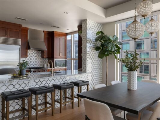 98 San Jacinto Blvd #2404, Austin