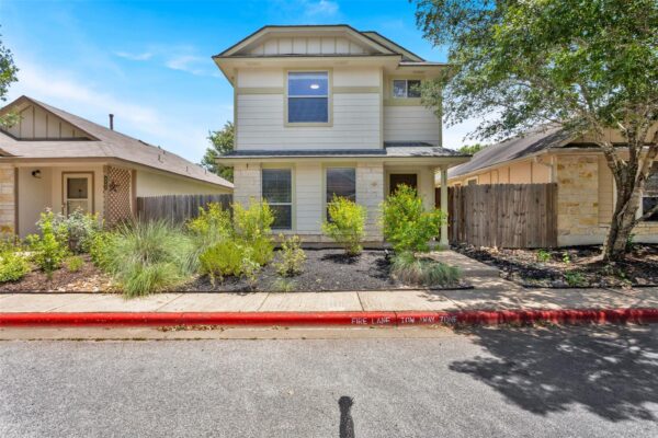 4523 Secure Ln, Austin