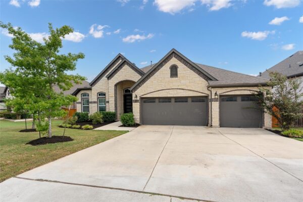 3820 Winnie Pl, Round Rock