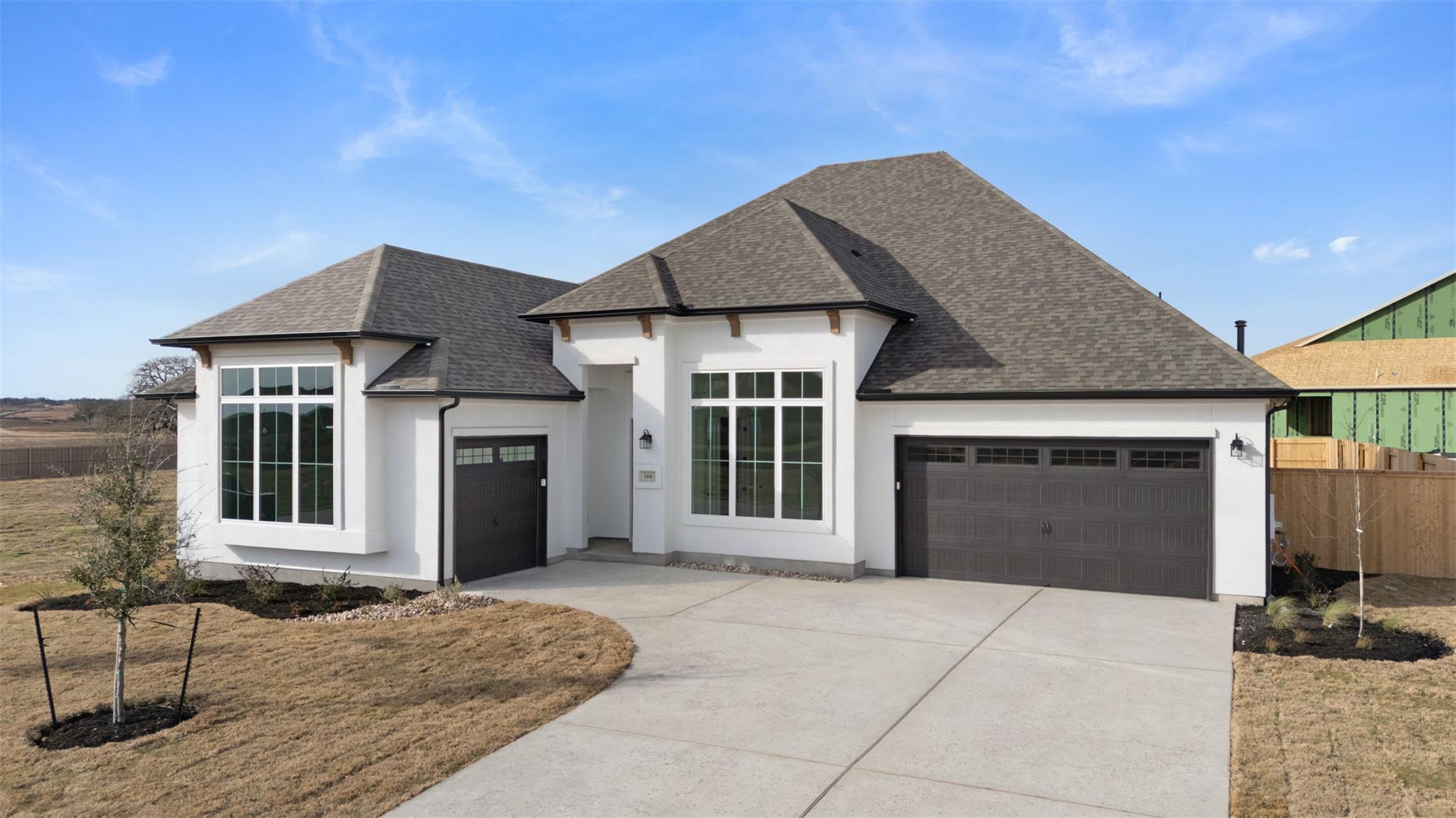 144 Agua Dulce None, Bastrop, TX 78602