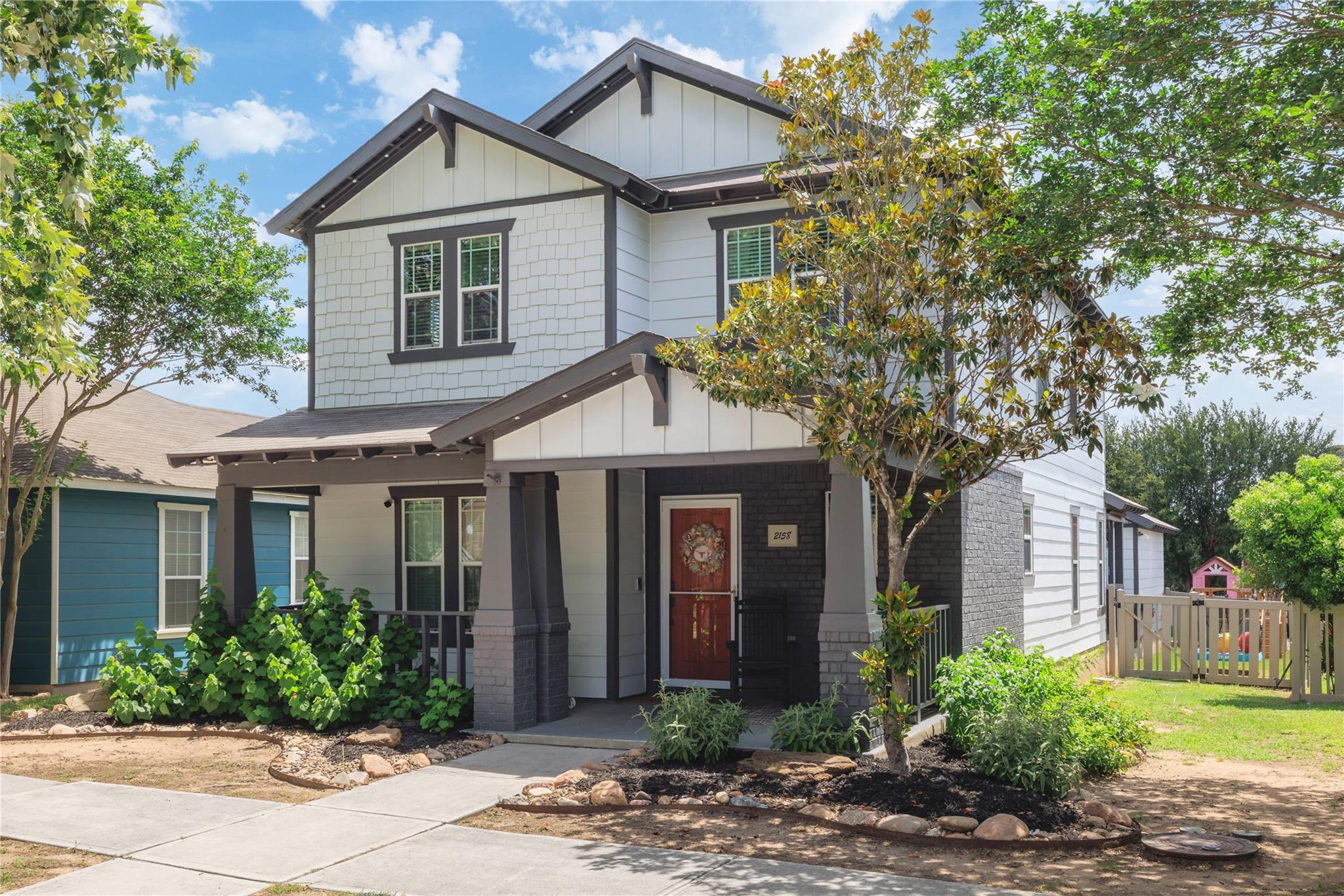 2158 Herzog None, Kyle, TX 78640