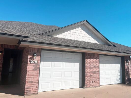 504 Karey Dr #A & B, Temple