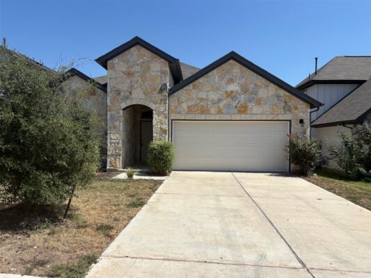 185 Munk Ln, Leander