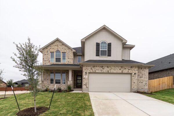 871 Cherrystone Loop, Buda