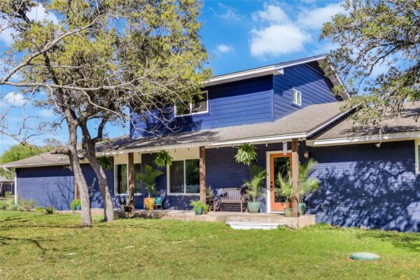 10133 Oliver Dr, Austin