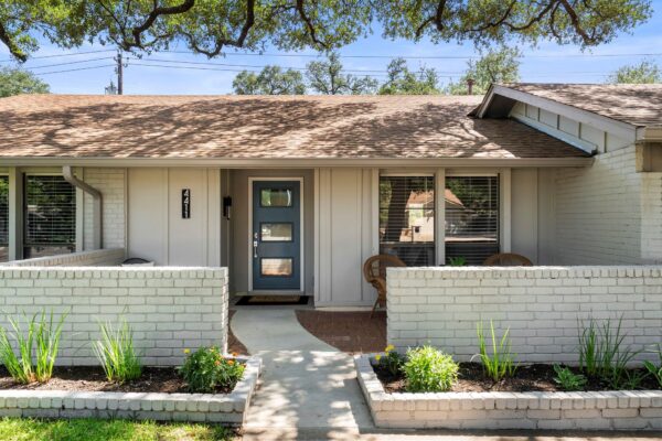 4411 Bilboa Dr, Austin