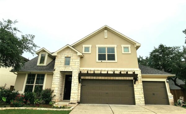 15821 Cinca Terra Dr, Bee Cave