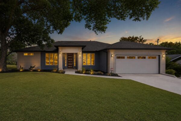 908 Rocky Spring Rd, Austin