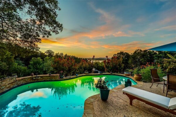 21010 N Ridge St, Lago Vista