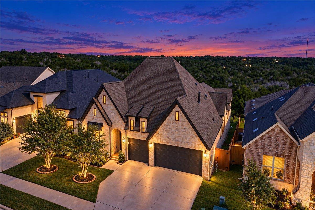 840 Teakmill Trail Trl, San Marcos, TX 78666