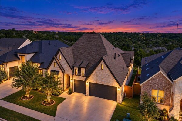 840 Teakmill Trail Trl, San Marcos