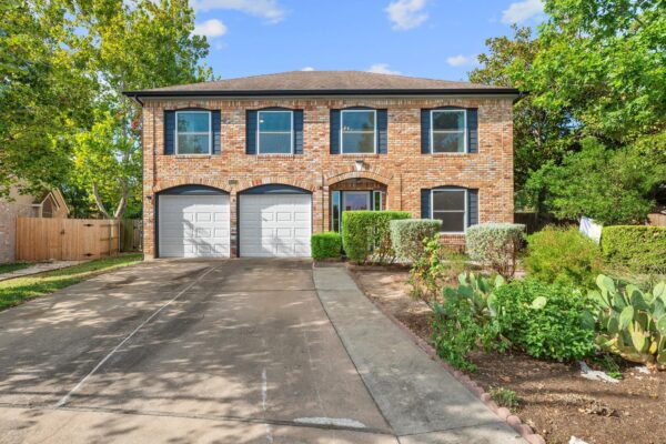 8104 Cutler Ridge Pl, Austin
