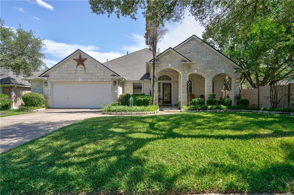 2513 Wanakah Ridge Dr, Cedar Park