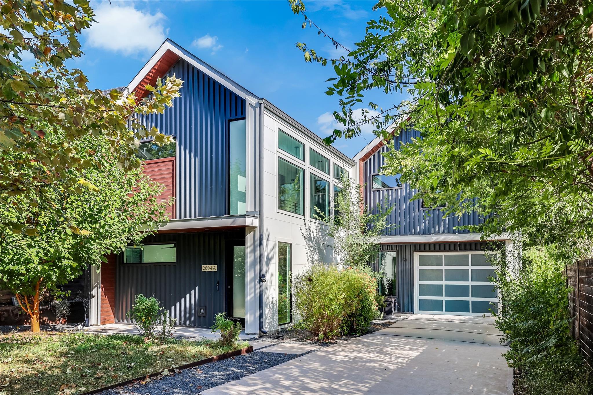 2804 E 22nd St #A, Austin, TX 78722
