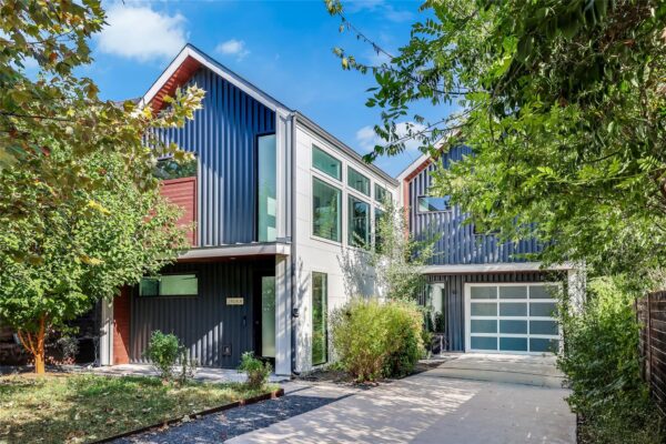2804 E 22nd St #A, Austin