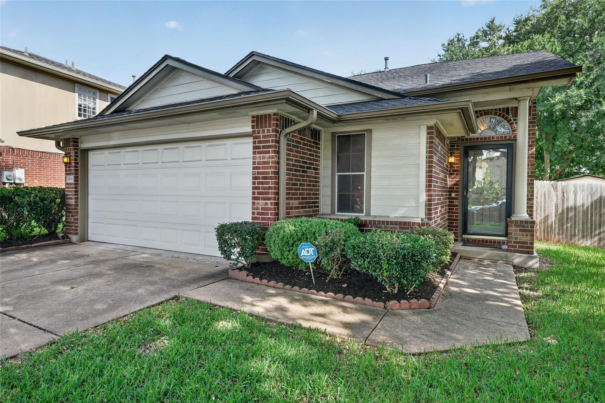 1898 Wallin Loop Loop, Round Rock, TX 78664