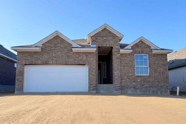 1125 Pansy Trl, Georgetown