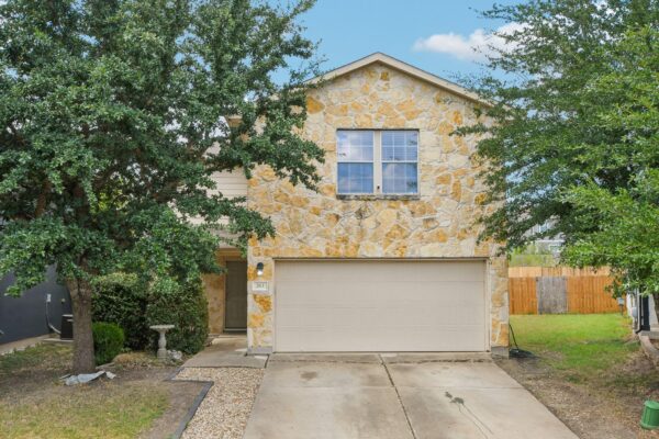 263 Quarter Ave, Buda
