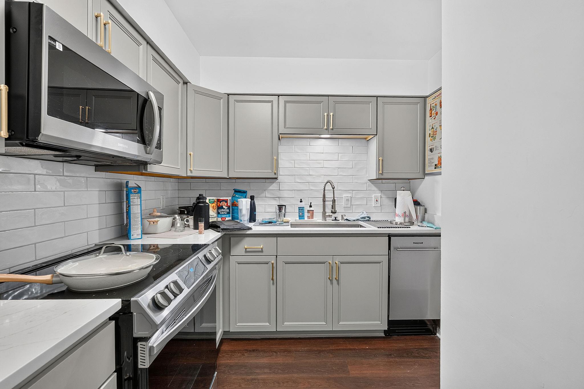2408 Longview St #109, Austin, TX 78705