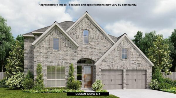 1321 White Daisy Ln, Georgetown