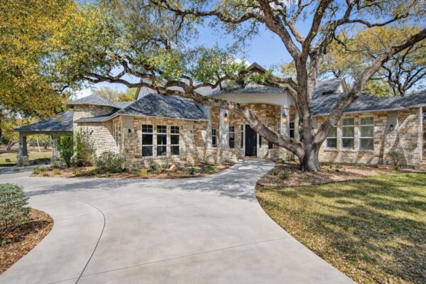 3627 Stoneridge None, Austin