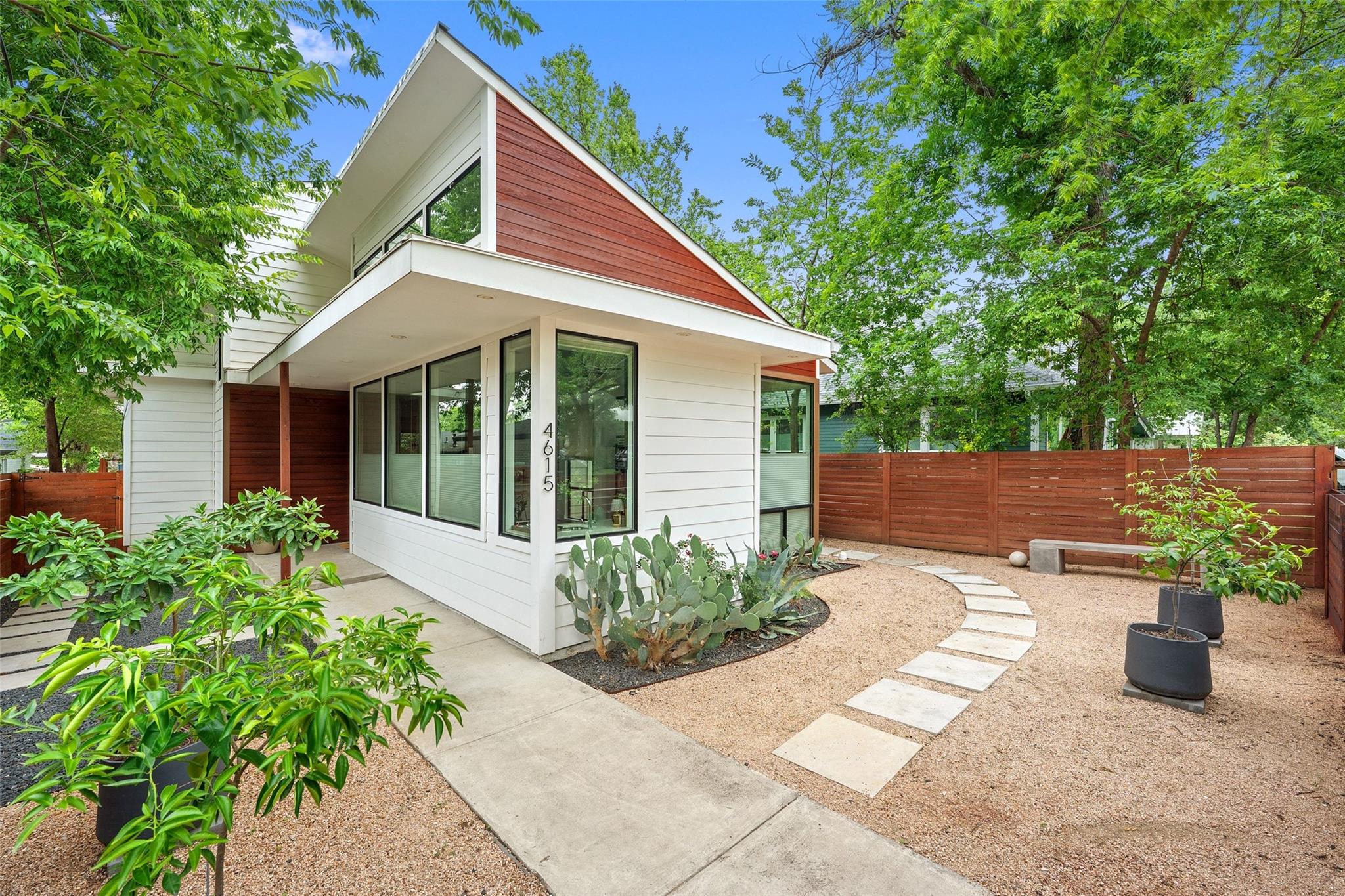 4615 Depew Ave, Austin, TX 78751
