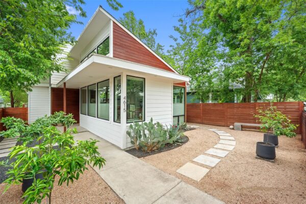 4615 Depew Ave, Austin