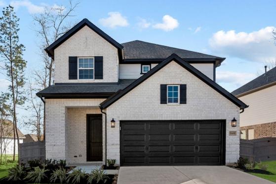 1324 Hartley Dr, Leander