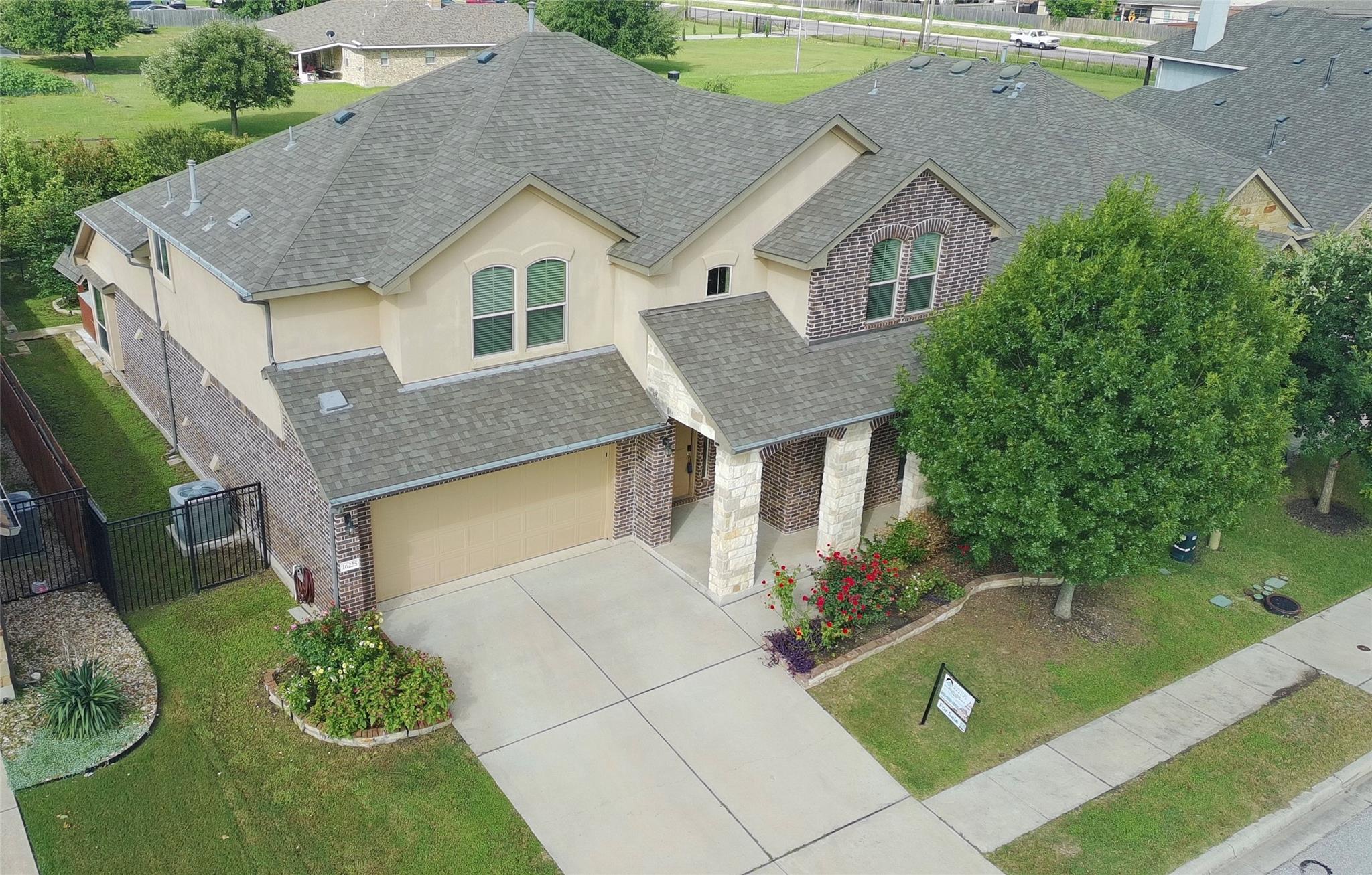16225 Chianti Cv, Pflugerville, TX 78660