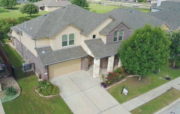 16225 Chianti Cv, Pflugerville