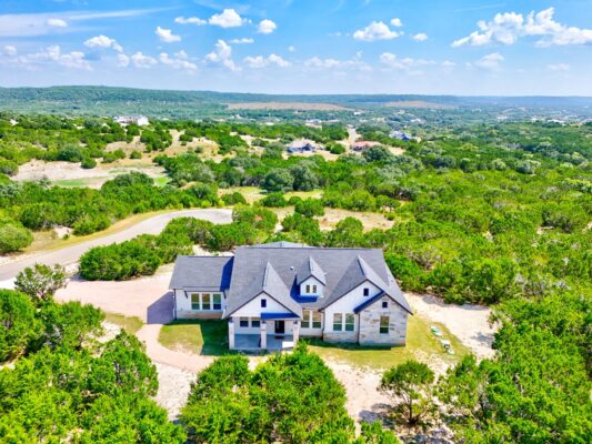 101 S Creek Cir, Bertram