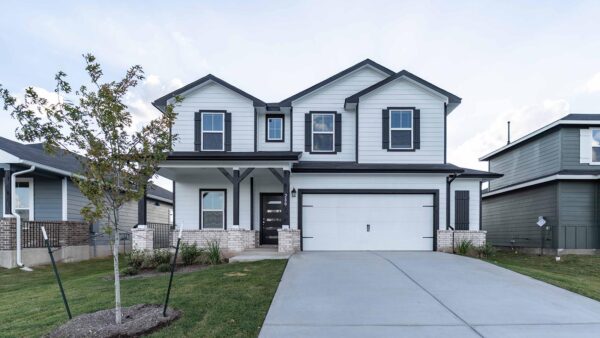 280 Yosemite Dr, Kyle